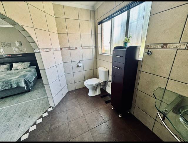 3 BEDROOM HOUSE FOR SALE IN DALPARK